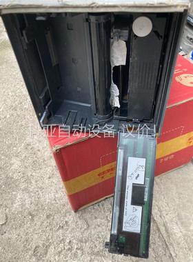 横河436106有纸记录仪，通电没反应，配件价处理(议价)