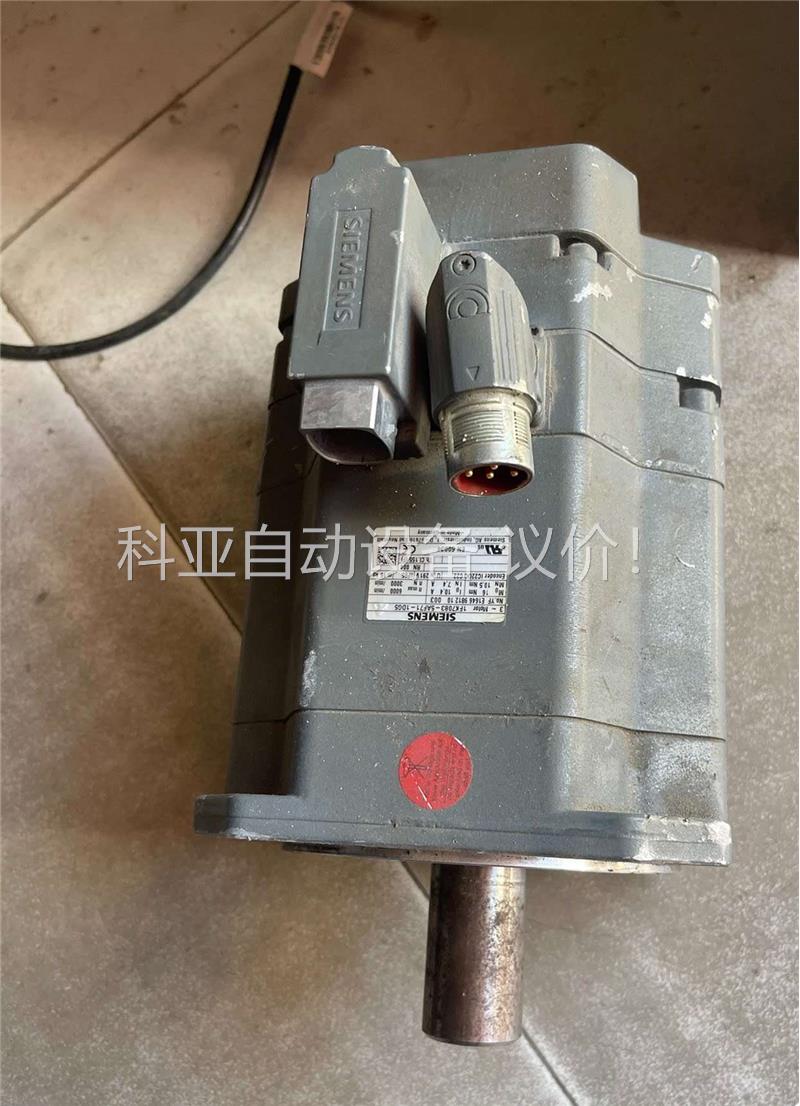 SIEMENS/伺服电机1FK7083-5AF7(议价)