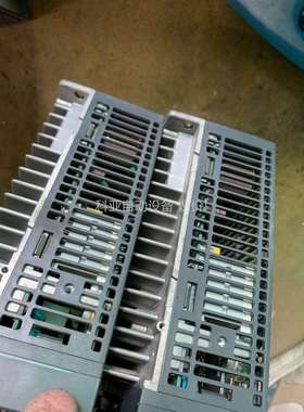 拆机 日立 伺服驱动器 ADA204NSCP 400w 两台（议价）