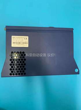 易控变频器 EC505D5G07D5P43B 2台（议价）