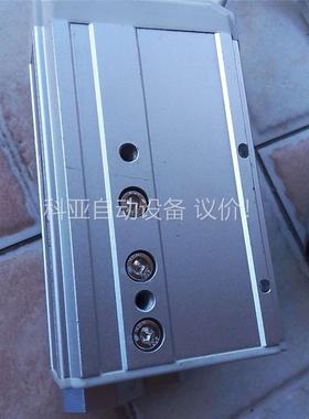 SMC电动滑台气缸 LESH16RAJ-50-R36N3(议价)