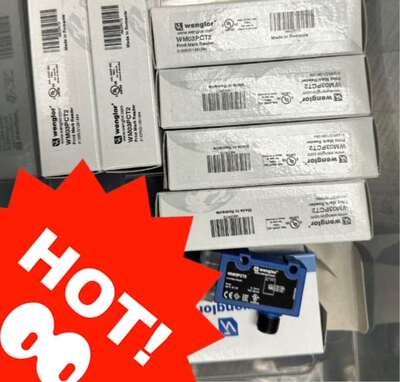 WM03PCT2。威格乐传感器 拍前请咨询(议价)