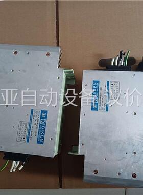 GIkEN 技研 驱动器TA809N2501E333 拆机成(议价)