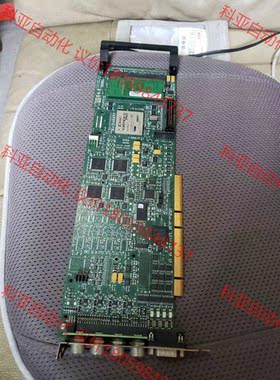 现货 CORECO IMAGING X64-AN  OC-6