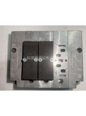 FESTO电磁阀底座 NEV-01-VDMA 161104（议价）