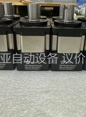 POROVIN普洛威行星减速机高转速：TS042-004-S(议价)