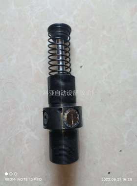 美国原装进口安立定液油压缓冲器！型号：OEMXT1.5M*2（议价）