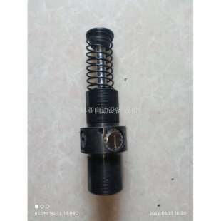 美国原装进口安立定液油压缓冲器！型号：OEMXT1.5M*2（议价）