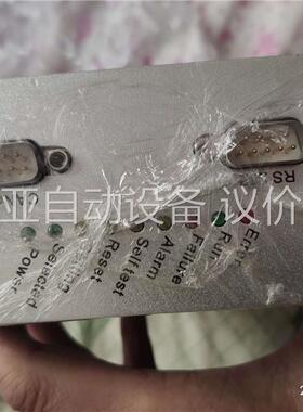 雷奥LEO LE2183 振动监测模块，成色很新，可充新，没(议价)