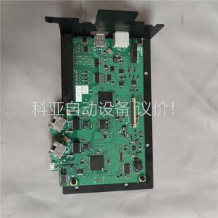 议价 欧姆龙驱动器 ECT 1SN01L 拆机板卡 R88D