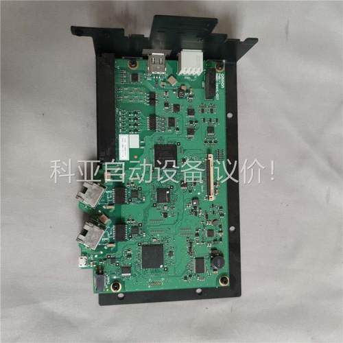欧姆龙驱动器 拆机板卡 R88D-1SN01L-ECT-(议价)