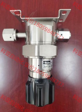 Parker FR1015S15K2PFAFF 实物和图片一