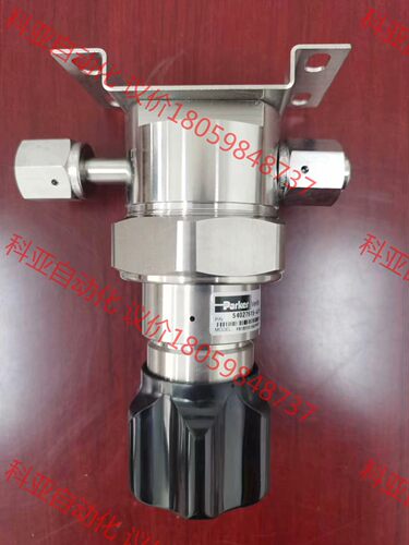 Parker FR1015S15K2PFAFF 实物和图片一