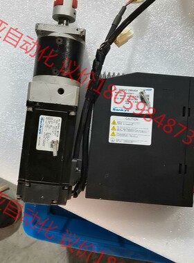SanKyo伺服驱动器 DA22411