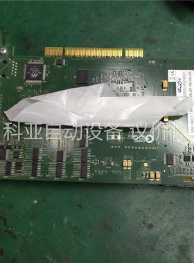 德国gopel pci serie 61控制卡 数字采集卡e(议价)