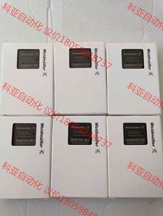 BASIC 全新带包装 4AI 魏德米勒UR20