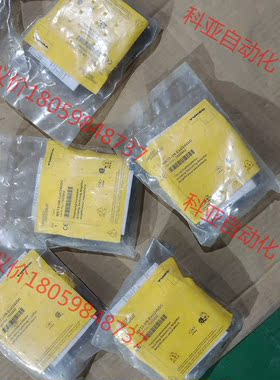 TURCK图尔克 MK13-VN-EX0/24VDC工程余货