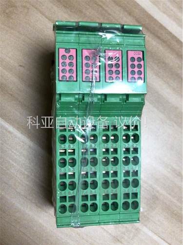 无包装菲尼克斯模块订货号2862822 数量30价格18(议价)