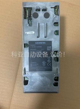 原装CU310-2DP控制单模块，功能包好没有破损，(议价)
