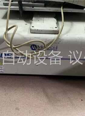 MUSASHI武藏点胶阀控制器 ME-5000VT加工作台、(议价)