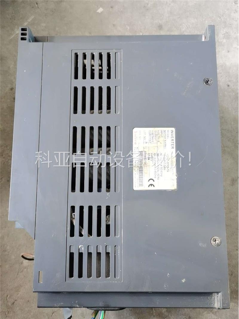 yolico优利康变频器 YD101-07P5-T4(议价)