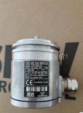 SEW编码器EV1R，NO1857118德国SEW原装进口编(议价)