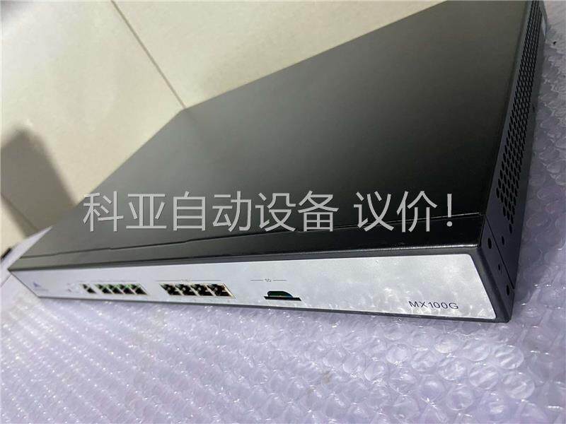 迅时中继网关MX100G-1E1/T1，成色，拍(议价)