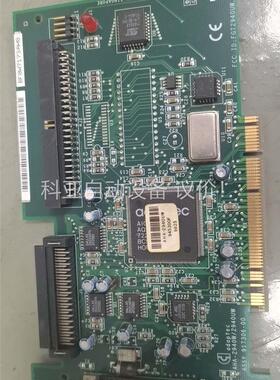 二手adaptec AHA-2940W 2940UW 52针(议价)