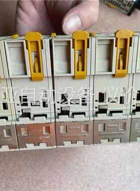 欧姆龙模块 CJ1W-OC211和CJ1W-ID211一起配(议价)