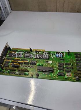 Rofin罗芬激光器控制主板101104908-01015(议价)