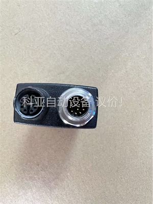 拆机康耐视读码器DM262SX 特价(议价)