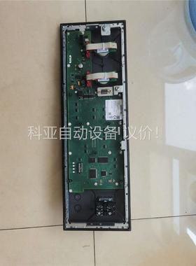 6FC5203-0AF22-0AA2840D操作面板成(议价)