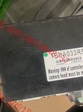 固晶机摄像头控制tbua033r5