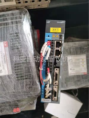 LS伺服驱动器L7NHA004U(议价)
