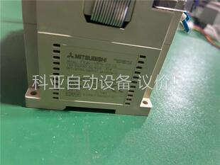 议价 FX2N 8EX UL配拓展FX0N 48ER