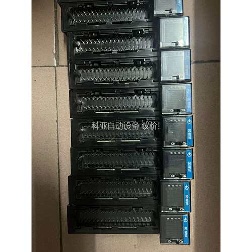 1756-IB32/B有9个圆孔（议价）