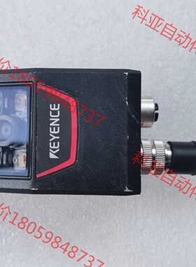 基恩士读码器，扫码器SR-751