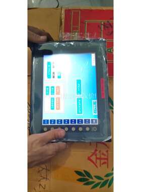 富士触摸屏V710TM，正常拆机，成色新，图，功能包好，（议价）
