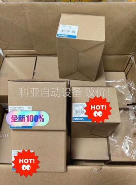 PLC 主机 控制器欧姆龙 CP1H-EX40DT-D(议价)
