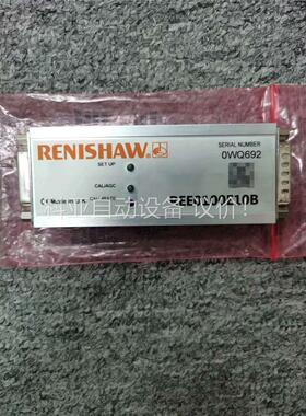 RENISHAW REE0100E10B ENCODER R(议价)