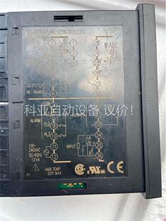 8VM0 PXR 5日本富士FUJI温控器 PXR5TCY1 议价