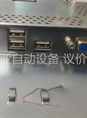 触控屏GDS E157132一09触摸屏，三个，机器上拆(议价)