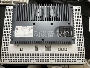 议价 6AV2124 成色嘎嘎新 工程余货 0QC02 0AX0