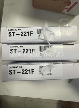 ST-221F ST-122F CREVIS韩国总线IO(议价)