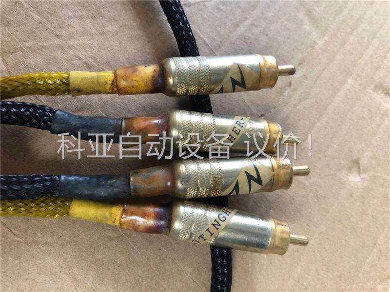 NBS信号线，一代小飞龙，1米原装正品。(议价)