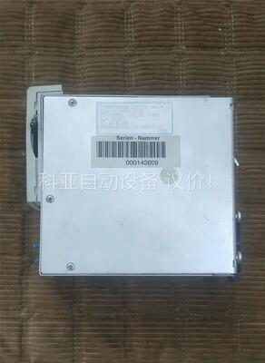 KONZEPT工业电源NEK2410-1！(议价)