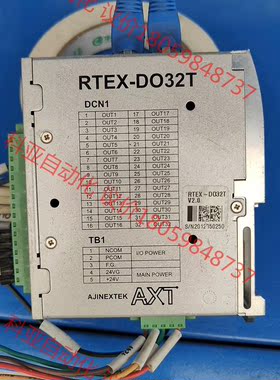 RTEX-DO32T韩国AXT