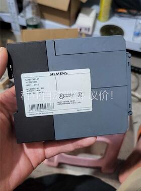 安全继电器 3SK1220-1AB40(议价)