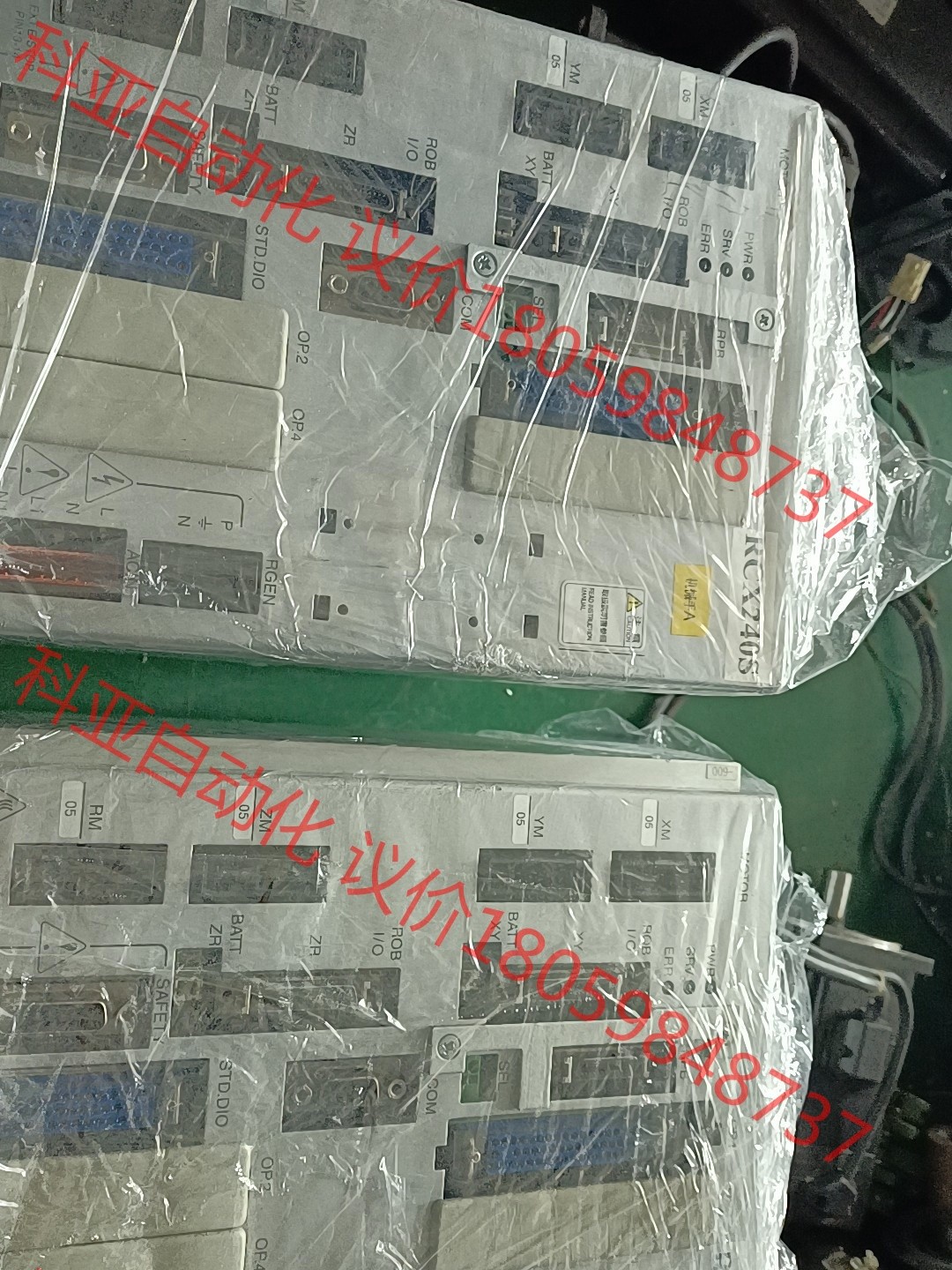 驱动器 RCX240S X现货议价出售