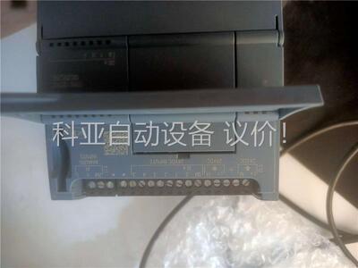 S7-1200PLC 1211C DC/DC/DC(议价)
